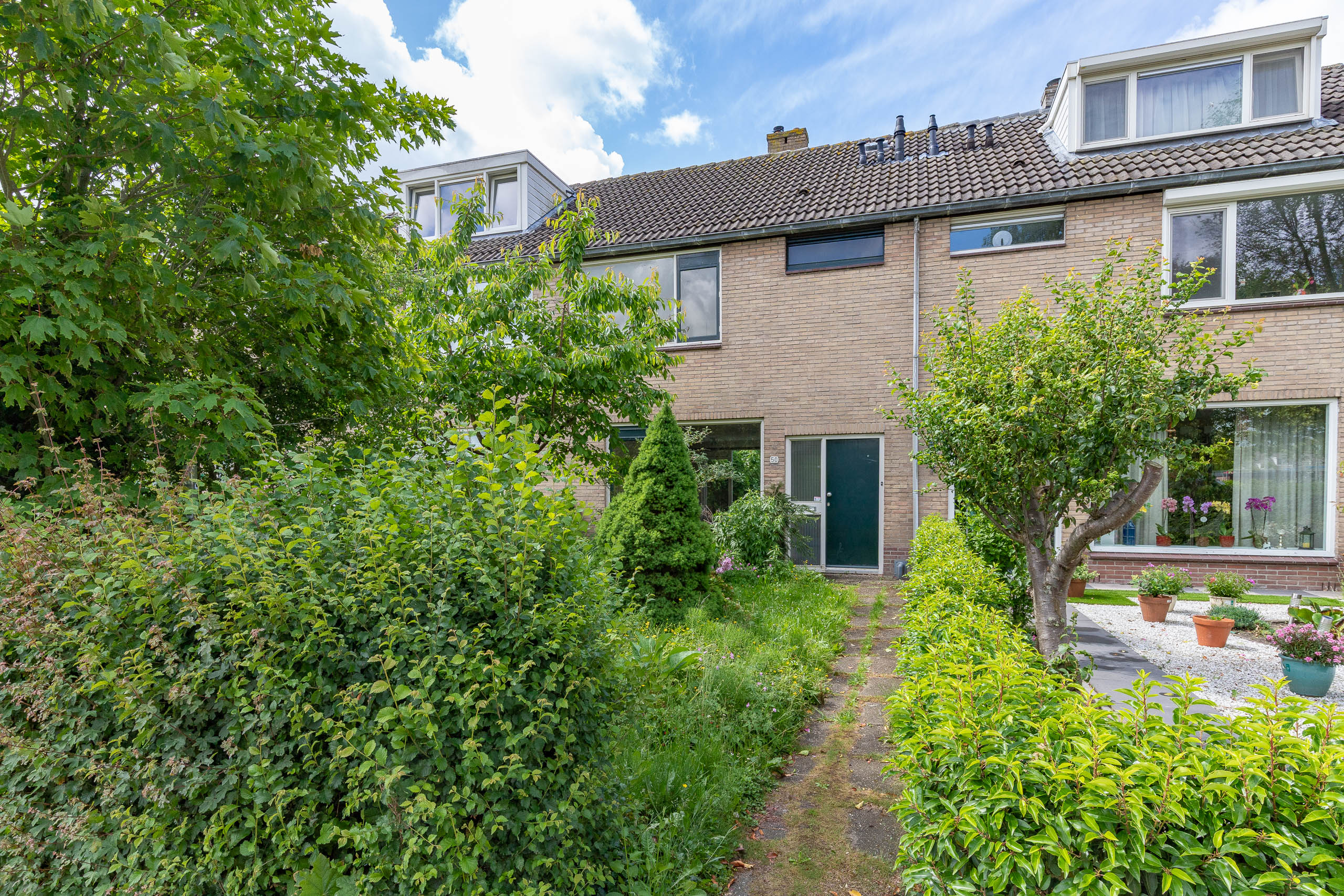Zwanenwater 50 , 2152 BN Nieuw-vennep 0
