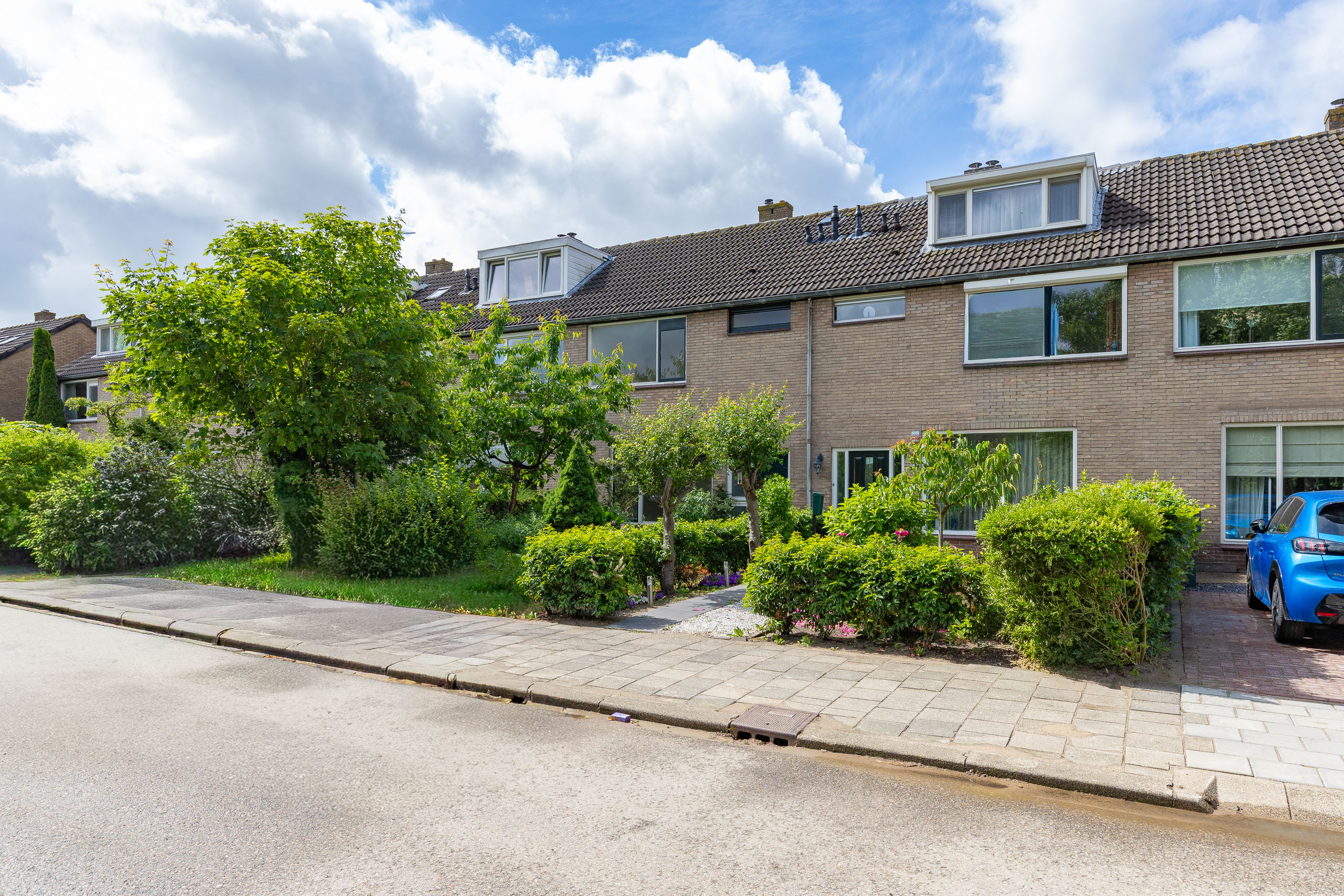 Zwanenwater 50 , 2152 BN Nieuw-vennep 5