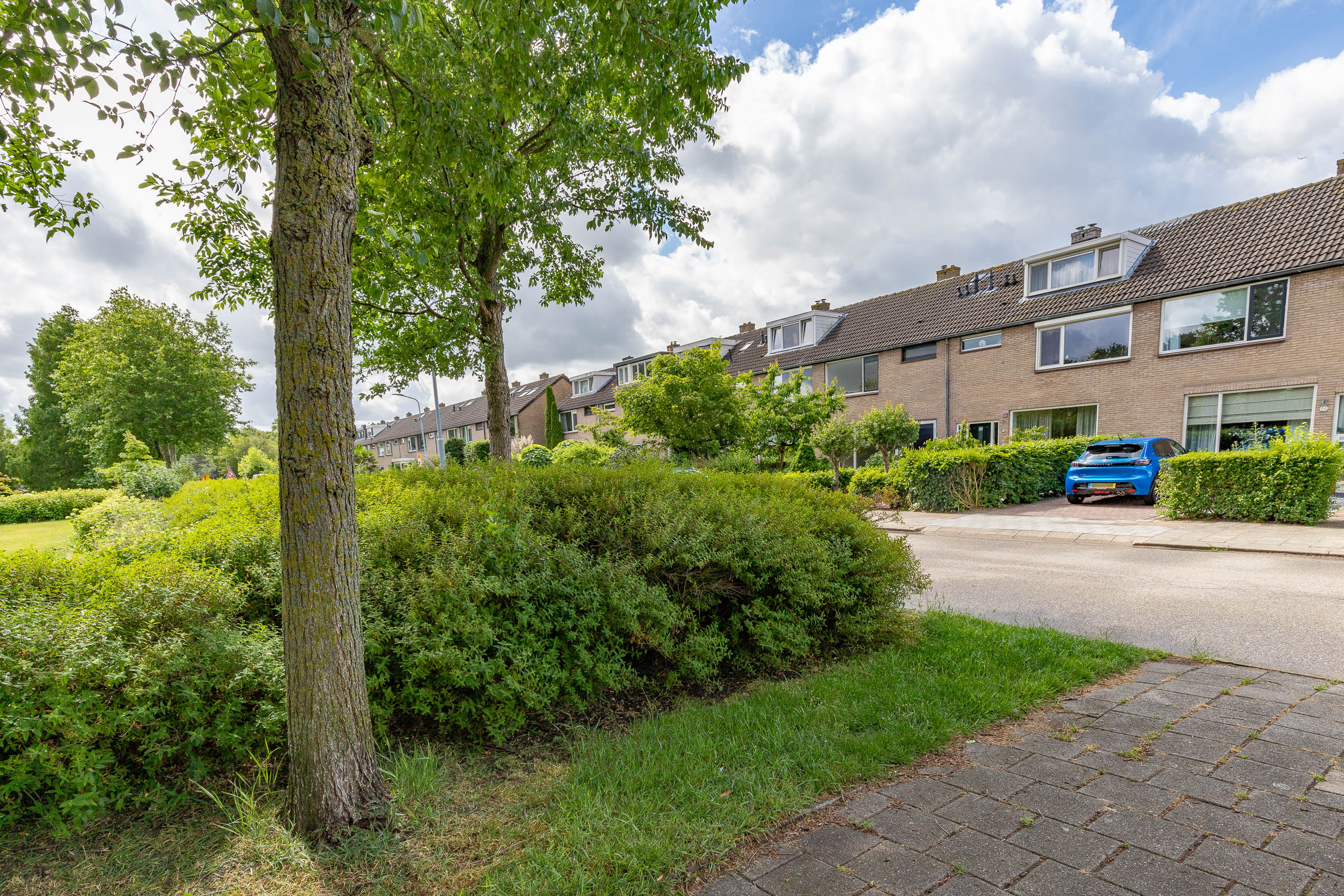 Zwanenwater 50 , 2152 BN Nieuw-vennep 4